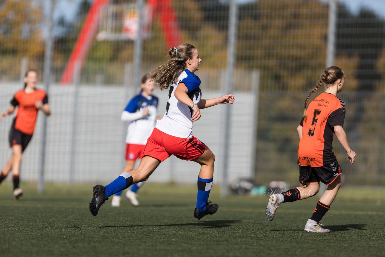 Bild 226 - wCJ Holstein Kiel Turnier